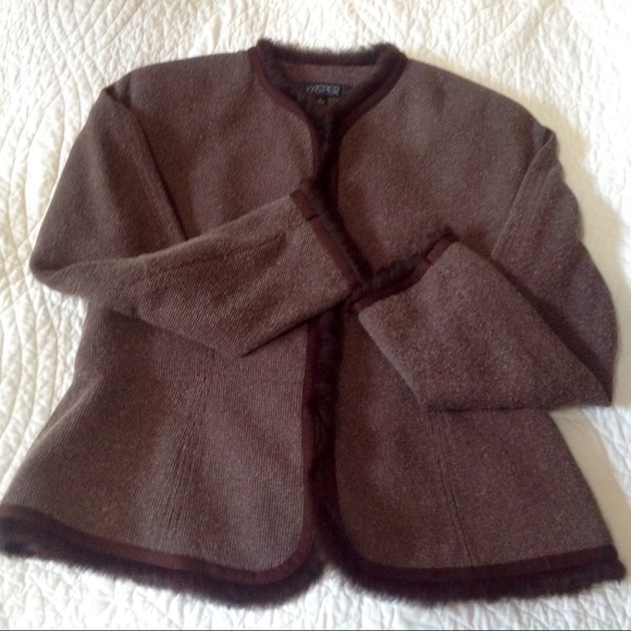 Jacket - Picture 5 of 8